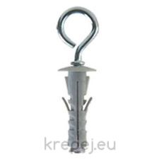 504443 С - КУКА МЕТР, ДЮБЕЛ 9Х50 6 БР. FISCHER