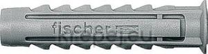 507895 ДЮБЕЛ SX 8Х40 GP ПЕРИФ. FISCHER