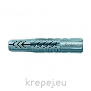 508031 ДЮБЕЛ UX 8Х50 R GP ПЕРИФ. FISCHER