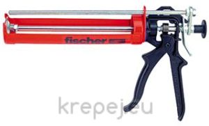 58000 FIS AM ПИСТОЛЕТ ЗА ХИМИЧЕСКИ АНКЕР FISCHER