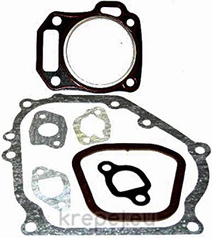 ГАРНИТУРИ GASKETS FOR HONDA GX120 