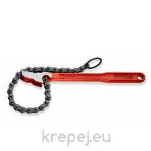 Верижен ключ ROTHENBERGER HEAVY DUTY 8"