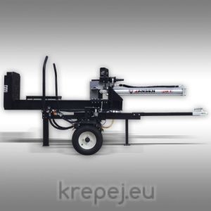 МАШИНА ЗА ЦЕПЕНЕ НА ДЪРВА JANSEN HS-20H110E, 20t, 110cm