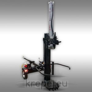 МАШИНА ЗА ЦЕПЕНЕ НА ДЪРВА JANSEN HS-20H110E, 20t, 110cm