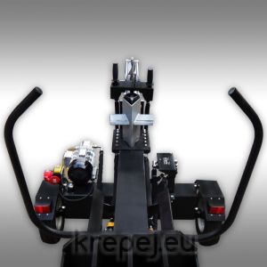 МАШИНА ЗА ЦЕПЕНЕ НА ДЪРВА JANSEN HS-20H110E, 20t, 110cm