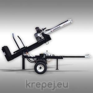 МАШИНА ЗА ЦЕПЕНЕ НА ДЪРВА JANSEN HS-20H110E, 20t, 110cm