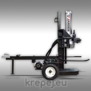 МАШИНА ЗА ЦЕПЕНЕ НА ДЪРВА JANSEN HS-22A62Е