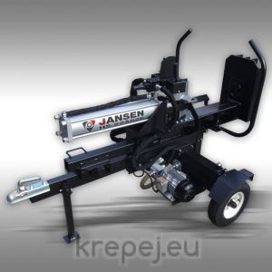 МАШИНА ЗА ЦЕПЕНЕ НА ДЪРВА JANSEN HS-22A62Е