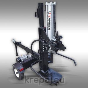 МАШИНА ЗА ЦЕПЕНЕ НА ДЪРВА JANSEN HS-22A62Е
