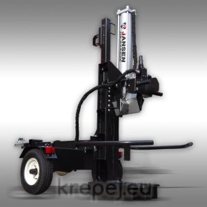 МАШИНА ЗА ЦЕПЕНЕ НА ДЪРВА JANSEN HS-22A62Е