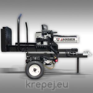 МАШИНА ЗА ЦЕПЕНЕ НА ДЪРВА JANSEN HS-22A62Е