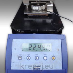 МАШИНА ЗА ЦЕПЕНЕ НА ДЪРВА JANSEN HS-22A62Е