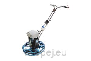 ЕЛЕКТРИЧЕСКА ПЕРДАШКА ЗА ШЛАЙФАНЕ НА БЕТОН BETON TROWEL BT60E ф.600мм.